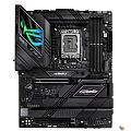 ASUS ROG STRIX Z790-F GAMING WIFI II (Socket 1700, ATX, 4xDDR5(192GB), DP/HDMI, 1xPCIe 5.0x16,/1xPCIe 4.0x16/1xPCIe 3.0, 1xLAN (2.5GbE), Wi-Fi, 4xSATA 6Gb/s, 5xM.2, 2xType-C, 6xUSB 3.2, 6xUSB 2.0)