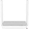 Netcraze Extra (NC-1714) Интернет-центр с Mesh Wi-Fi 5 AC1200, 4-портовым Smart-коммутатором и портом USB