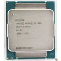 CPU Intel Xeon E-2334 3.4ГГц [cm8070804495913]