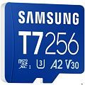 Micro SecureDigital 256GB Samsung T7 [MB-MB256T/WW]