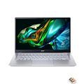 Acer Swift Go 14 SFG14-41 [NX.KG3CD.002] Silver 14" {FHD Ryzen 7 7730U/16Gb/SSD1Tb/ Win 11H}