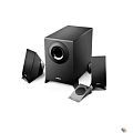 Edifier M1360 Black {2 сат. + сабвуфер, 8,5W RMS, 20-20000Гц, пульт ДУ}