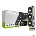 Видеокарта ZOTAC RTX5070Ti SOLID SFF 16GB GDDR7 256bit 3xDP HDMI 3FAN PREMIUM PACK