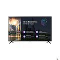 LG 65'' 65PK640S LED TV {UHD; Яркость 300 кд/м2; ОС webOS 25; Wi-Fi, Buetooth; Динамики; DVB-T2/C/S2; IPTV}
