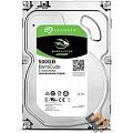 500Gb Seagate Barracuda (ST500DM009) {SATA 6 Гбит/с, 7200 rpm, 32mb buffer}