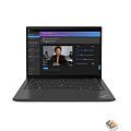 Lenovo ThinkPad T14 G4 [21HD007GRT] Black 14" {FHD i5-1335U/16GB/512GB SSD/W11Pro}