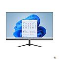 IRBIS MIR AIO 24 [S.24i5165.MIR]  23.8“ {FHD i5-1235U/16GB/SSD512GB/keyb+mouse/noOS} РЛГЕ.466219.001