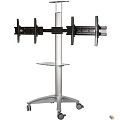 Arm Media PT-STAND-15 silver 26"-55" макс.120 кг настенный