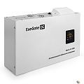 Exegate EX291742RUS Стабилизатор напряжения ExeGate Master AV-8000 (8000ВА, 140-260В, цветной дисплей, 220В±8%, КПД 98%, 5 уровней защиты, зад