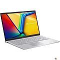 ASUS Vivobook 15 X1504MA-BQ224 [90NB17I2-M01370] Silver 15.6" {FHD Core 5 320/ 8Gb DDR5/ 512Gb SSD/Intel 