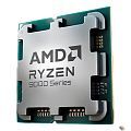 CPU AMD Ryzen 9 9900X OEM  (100-000000662) (Base 4,40GHz, Turbo 5,60GHz, GPU Radeon Graphics, L3 64Mb, TDP 120W, AM5)