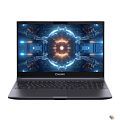 CHUWI GTBook [CWI624-521E5E1PDM35] Grey 15.6" {FHD i5-12450H(2Ghz)/16Gb/512Gb SSD/RTX3050 4Gb/W11Pro + мышь}