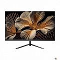 CBR LCD Монитор 27" MF-2701 безрамочный, VA, FHD 1920x1080, 75Гц, 1*VGA, 1*HDMI, внешний БП, черный, кабели 1*HDMI+1*VGA 1.5м в комплекте [LCD-MF2701-OPC]