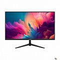 CBR LCD Монитор 23.8" MF-2401, VA, FHD 1920x1080, 100Гц, 1*HDMI/1*VGA, внешний БП, черный, кабель HDMI 1.5м [LCD-MF