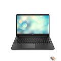 HP 15s-fq5035ny [737U1EA] Black 15.6" {FHD i7 1255U/8Gb/512Gb CISSD/Iris Xe Graphics/DOS}