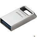 Kingston USB Drive 256GB DataTraveler Micro, USB3.0 Metal [DTMC3G2/256GB]