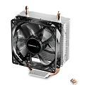 Cooler DeepCool  GAMMAXX 200 V2 Soc-AM4/1151/1200/1700 4-pin 18-24dB Al+Cu 100W 326gr Ret"