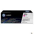 HP CE413A Картридж ,Magenta{CLJ Pro 300 Color M351 /Pro 400 Color M451/Pro 300 Color MFP M375/Pro 400 Color MFP M475, M