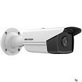 HIKVISION DS-2CD2T83G2-4I(2.8mm) 8Мп уличная цилиндрическая IP-камера с EXIR-подсветкой до 80м и технологией AcuSense