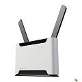 MikroTik H53UiG-5HaxQ2HaxQ  Маршрутизатор Chateau PRO ax , 5*1Gbit,  2.4/5Ghz, AX3600,