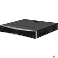 HIKVISION DS-7732NXI-K4(E) 32-х канальный IP-видеорегистратор Видеовход: 32 канала; аудиовход: двустороннее ауд