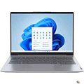 Lenovo Thinkbook 14 G7 AHP [21MT0006CD_PRO] (КЛАВ.РУС.ГРАВ.) Arctic Grey 14" {WQXGA+ 2.8K IPS 400nits Ryzen 7 8745H/16G