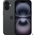 Apple iPhone 16 256GB Black [MYEE3HN/A] (Sim+eSim Индия)