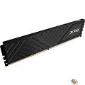 A-data DDR4 DIMM 16GB XPG SPECTRIX D35G 3200 AX4U320016G16A-SBKD35G,CL16, 1.35V BLACK
