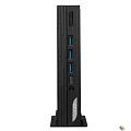 MSI Pro DP10 12M-256RU [9S6-B0A621-256] Black { i5 1235U/ 8GB/SSD 512GB/ Win 11 Pro}