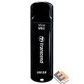 Transcend USB Drive 16Gb JetFlash 750 TS16GJF750K {USB 3.0}