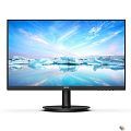 LCD PHILIPS 27" 271V8B/89 {IPS 1920x1080 100Hz 4ms 250cd D-Sub HDMI AudioOut VESA внутренний БП}