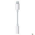 MMX62ZM/A Apple Lightning to 3.5 mm Headphone Jack Adapter MMX62FE/A