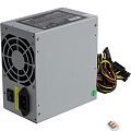 Exegate EX282066RUS Блок питания 550W ExeGate AB550, ATX, 8cm fan, 24p+4p, 3*SATA, 2*IDE, FDD