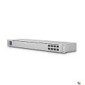 UBIQUITI USW-Aggregation Коммутатор в стойку, 8х 10G SFP+