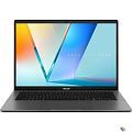 ASUS VivoBook S3407AA-SF075 [90NB1762-M004J0] Grey 14" {OLED WUXGA Ul7 355/32Gb/SSD1Tb/noOS}