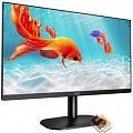 LCD AOC 21.5" 22B2AM черный {VA 1920x1080 75Hz 4ms 178/178 250cd 20M:1 HDMI1.4 MM}