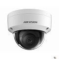 HIKVISION DS-2CD2183G2-IS(4mm) 8Мп уличная купольная IP-камера с EXIR-подсветкой до 30м и технологией AcuSense