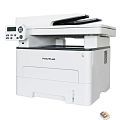 Pantum M7102DN МФУ лазерное ЧБ, A4, C/P/S, дуплекс, автоподача, 33 стр/мин., 1200x1200 dpi, 256 MB RAM, PCL/PS, Duplex, ADF50, paper tray 250 pages,