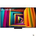 LG 65" 65UT91006LA.ARUB черный {Ultra HD 60Hz DVB-T DVB-T2 DVB-C DVB-S DVB-S2 USB WiFi Smart TV}