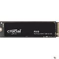 Твердотельный накопитель SSD Crucial P310 1TB PCIe Gen4 NVMe 2280 M.2 SSD CT1000P310SSD8