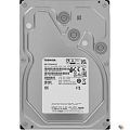 Жесткий диск Toshiba SAS 3.0 4TB MG10SDA400E Enterprise Capacity 4KN (7200rpm) 512Mb 3.5"