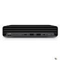 HP ProDesk 400 G9 Mini [885R1EA 16Gb W11Pro] Black {i5 13500/16Gb/ SSD512Gb/ W11Pro/kb+m}