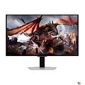LCD Samsung 34" S32DG800SI {OLED curved 3840x2160 240Hz 2xHDMI DisplayPort USB3.0 ММ}