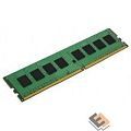 Kingston DDR4 DIMM 16GB KVR26N19S8/16 PC4-21300, 2666MHz, CL19