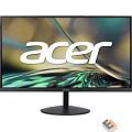 LCD Acer 21.5" SA222QEbi черный {IPS 1920x1080 100Hz 250cd 4ms D-Sub HDMI} [um.ws2cd.e01]