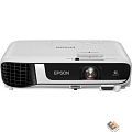 Epson EB-W51 [V11H977040] {3LCD 4000lm WXGA (1280x800) 16 000:1}