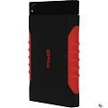 Silicon Power Portable HDD 2Tb Armor A15 SP020TBPHDA15S3L {USB3.0, 2.5", Shockproof, black-red}