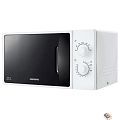 Samsung MS23K3614AW/BW  Микроволновая печь, 23л,  800Вт, белый