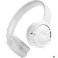 JBL Беспроводные наушники TUNE 520 BT - белый