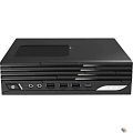 MSI Pro DP21 14M [9S6-B0A431-1071] Mini {Core i3-14100/8Gb/512GB SSD/UHD Graphics 730/ VESA//noOS}